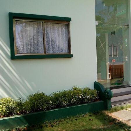 Zamaraya Bed & Breakfast Angamaly Bagian luar foto