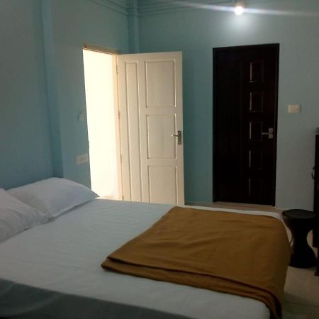 Zamaraya Bed & Breakfast Angamaly Bagian luar foto