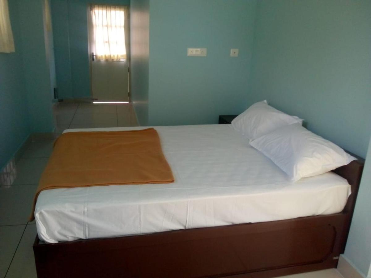 Zamaraya Bed & Breakfast Angamaly Bagian luar foto