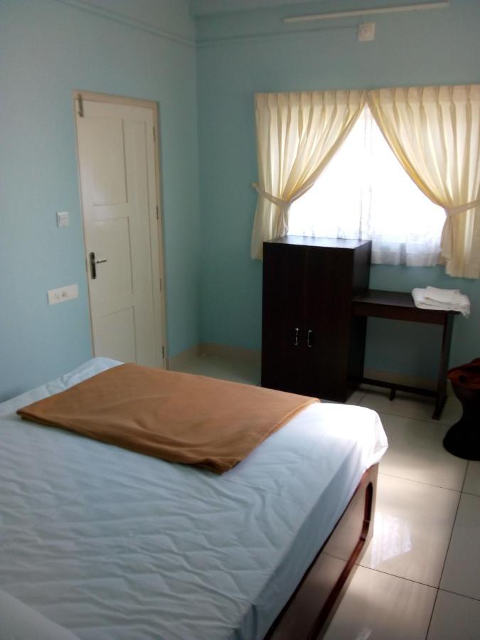 Zamaraya Bed & Breakfast Angamaly Bagian luar foto