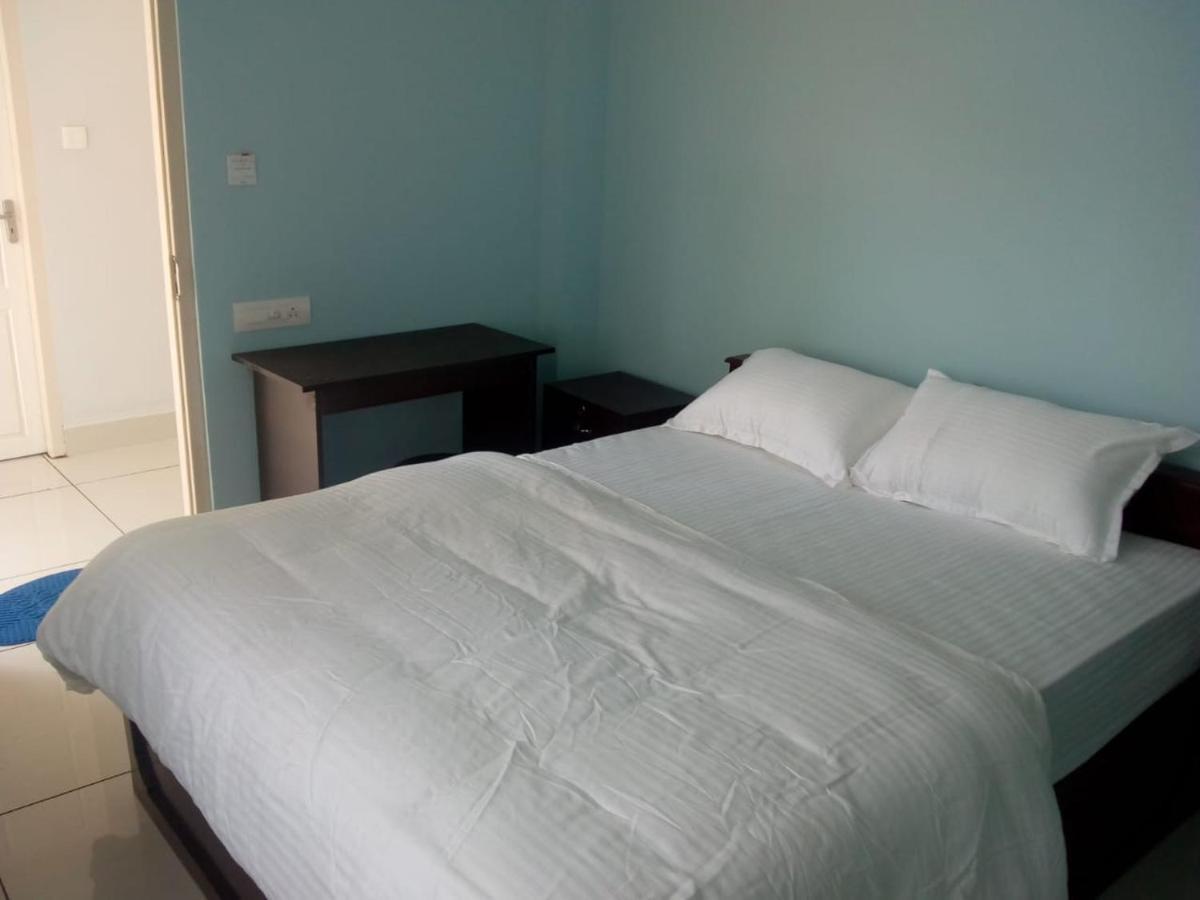 Zamaraya Bed & Breakfast Angamaly Bagian luar foto