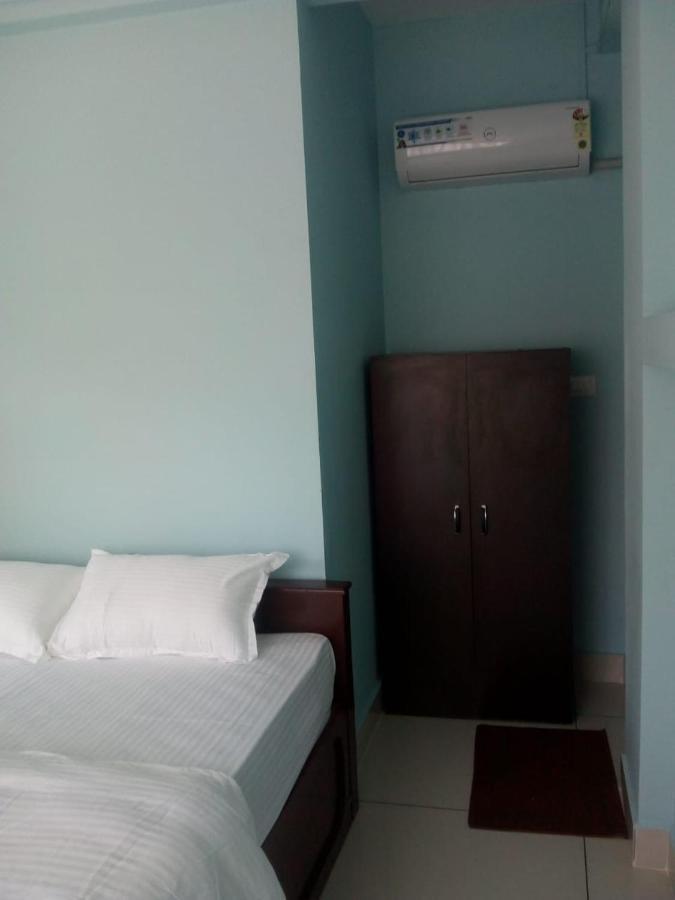Zamaraya Bed & Breakfast Angamaly Bagian luar foto