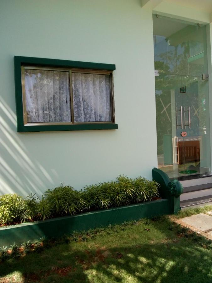 Zamaraya Bed & Breakfast Angamaly Bagian luar foto