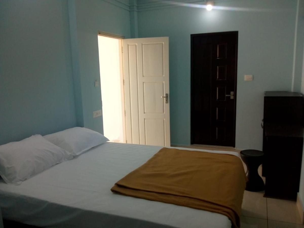 Zamaraya Bed & Breakfast Angamaly Bagian luar foto